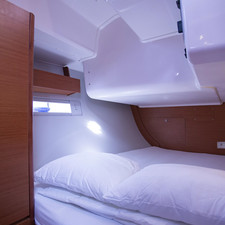 Dufour 412 Grand Large