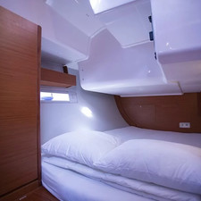 Dufour 412 Grand Large