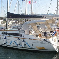 Beneteau Oceanis 31 DL