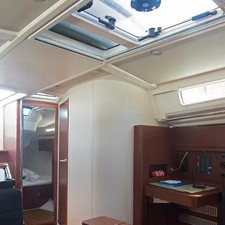 Hanse 418