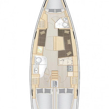 Hanse 418
