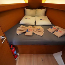 Jeanneau Sun Odyssey 389