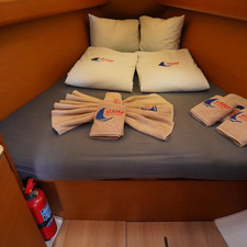 Jeanneau Sun Odyssey 389