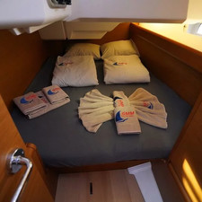 Jeanneau Sun Odyssey 389