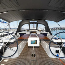 Dufour 390 Grand Large