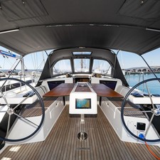 Dufour 390 Grand Large