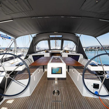 Dufour 390 Grand Large