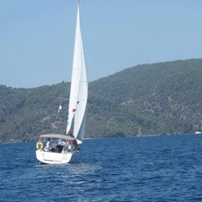 Jeanneau Sun Odyssey 349