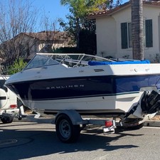 Bayliner 192 Discovery