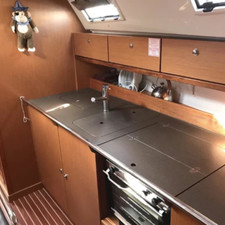 Bavaria 40 Sport
