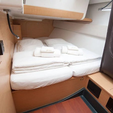 Beneteau First 45