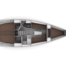 Bavaria 34 Cruiser