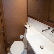 Lagoon 450 Flybridge