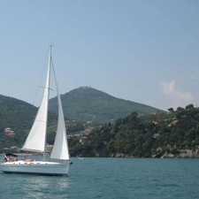 Beneteau Cyclades 43.3
