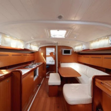 Beneteau Cyclades 43.3