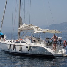 Catalina 42