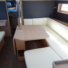 Oceanis 41.1