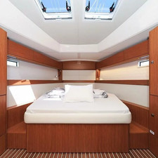 Bavaria 46 Cruiser STYLE