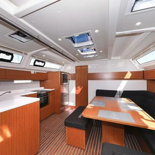 Bavaria 46 Cruiser STYLE