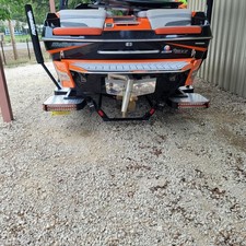 Malibu Wakesetter 22 MXZ