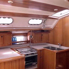 Dufour Gib Sea 43