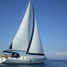 Dufour Gib Sea 43