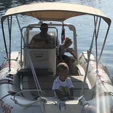 Beneteau Barracuda 7