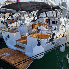 Elan Impression 45.1