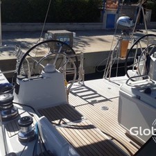 Jeanneau 54