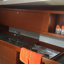Oceanis 45