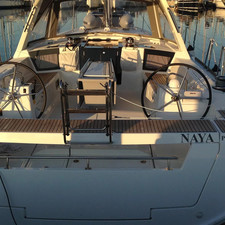 Oceanis 45