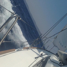 Oceanis 45