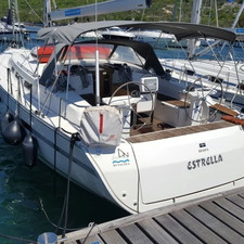 Bavaria 45 Cruiser
