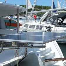 Lagoon 400 S2