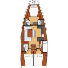Oceanis 48-4