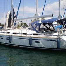 Bavaria 50 Cruiser