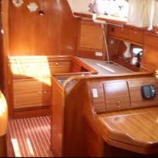 Bavaria 50 Cruiser