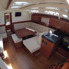 Hanse 445