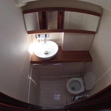 Hanse 445