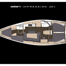 Elan Impression 45.1