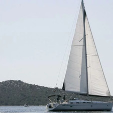 Bavaria 51 Cruiser