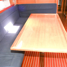 Bavaria 51 Cruiser