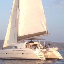 Lagoon 380