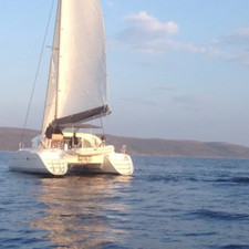 Lagoon 380