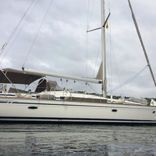 Bavaria 50 Cruiser