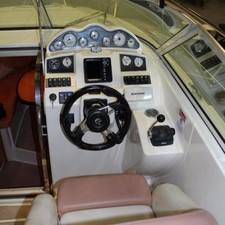 Viper 303 Open