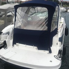 Viper 303 Open