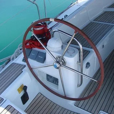 Jeanneau Sun Odyssey 50 DS