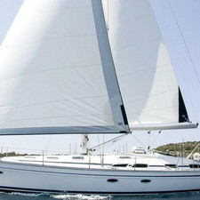 Bavaria 51 Cruiser
