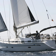 Bavaria 51 Cruiser
